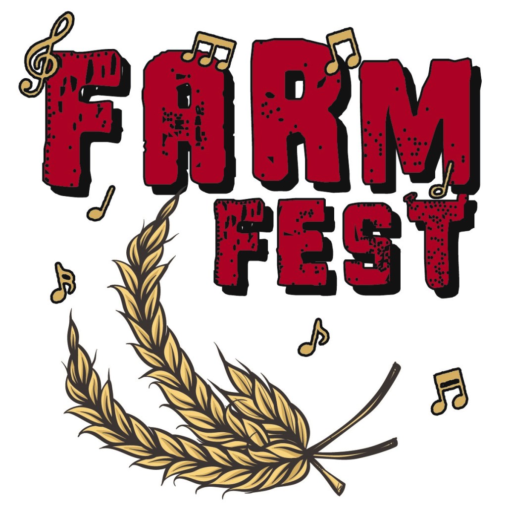 Welcome to Farm Fest